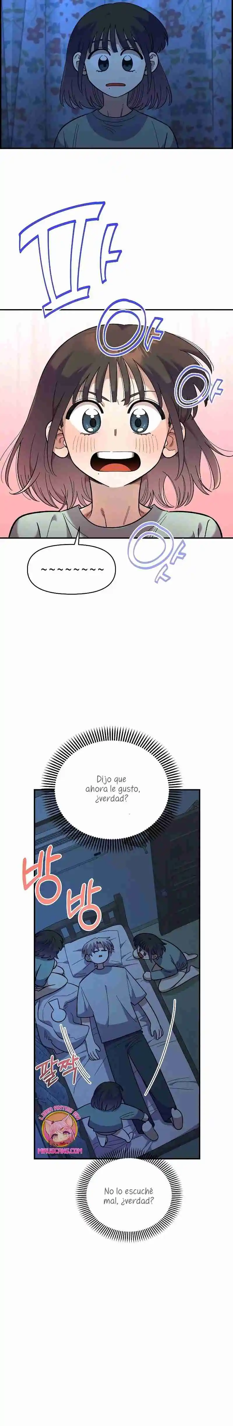 Complejo De Amigos De La Infancia +19 - Capítulo 38 - Página 4 - LectorTMOo