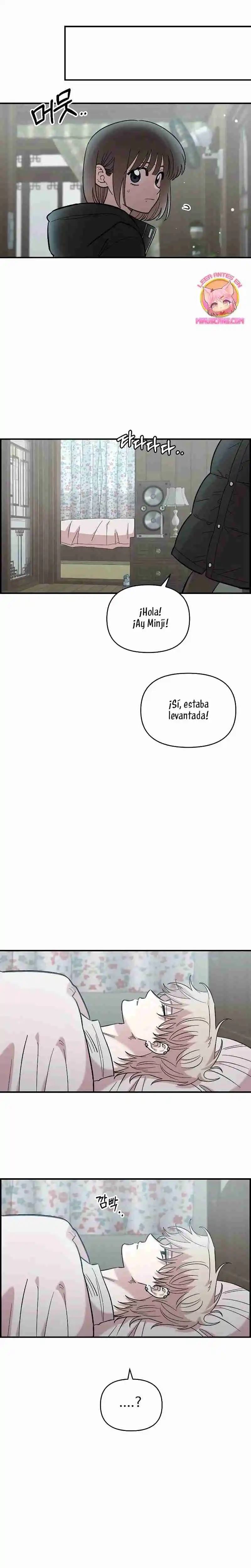 Complejo De Amigos De La Infancia +19 - Capítulo 38 - Página 13 - LectorTMOo