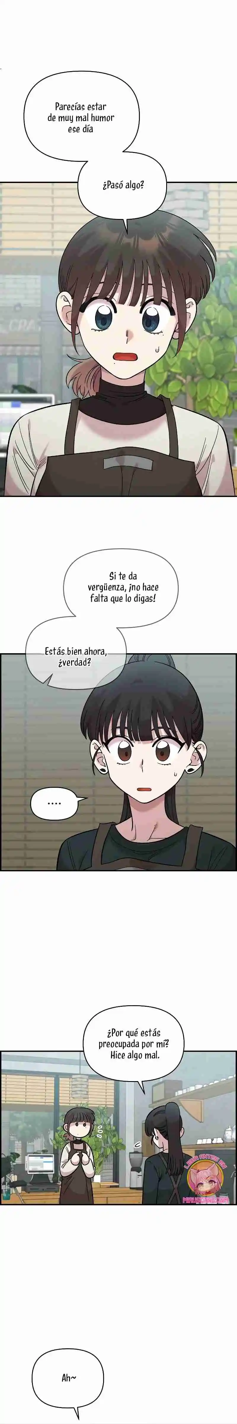 Complejo De Amigos De La Infancia +19 - Capítulo 38 - Página 18 - LectorTMOo