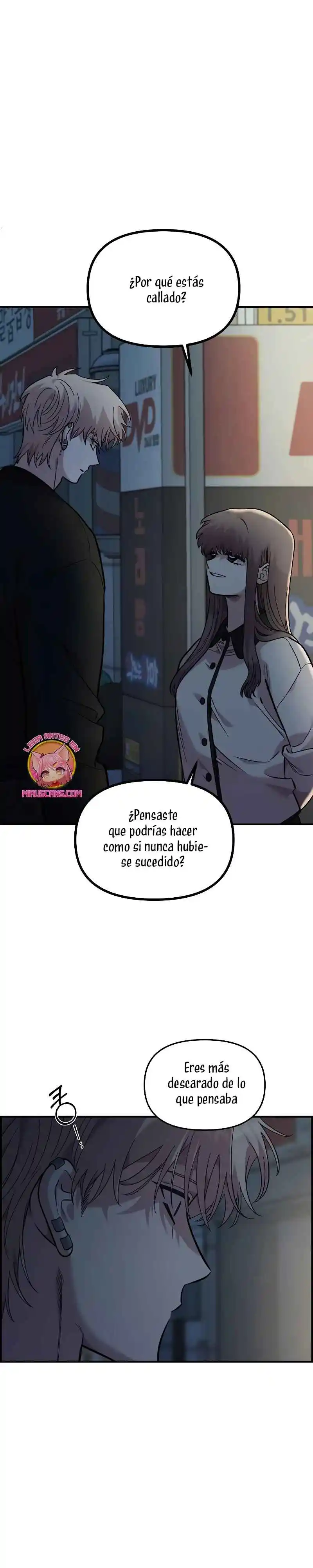 Complejo De Amigos De La Infancia +19 - Capítulo 40 - Página 6 - LectorTMOo