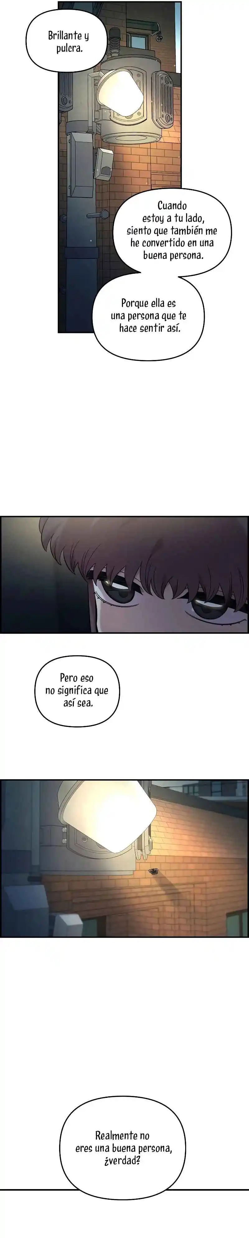 Complejo De Amigos De La Infancia +19 - Capítulo 40 - Página 8 - LectorTMOo