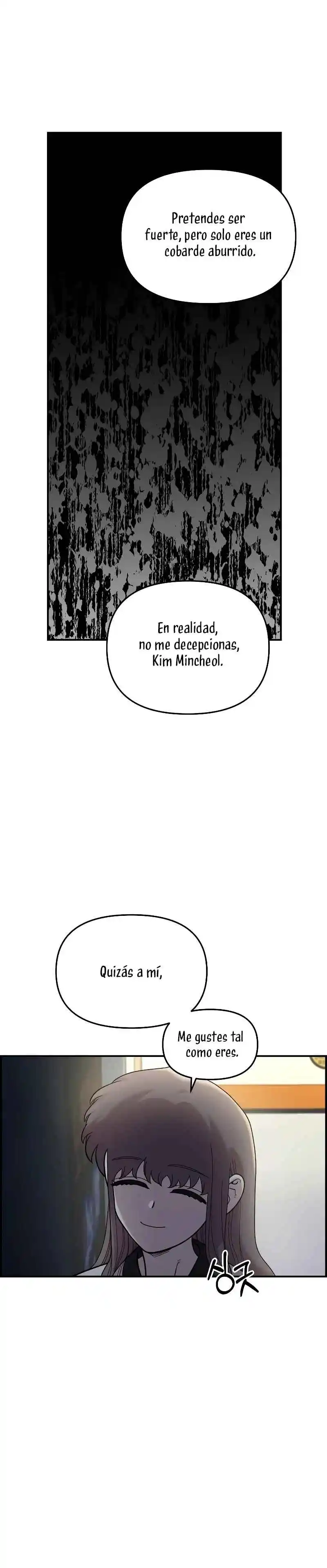 Complejo De Amigos De La Infancia +19 - Capítulo 40 - Página 12 - LectorTMOo