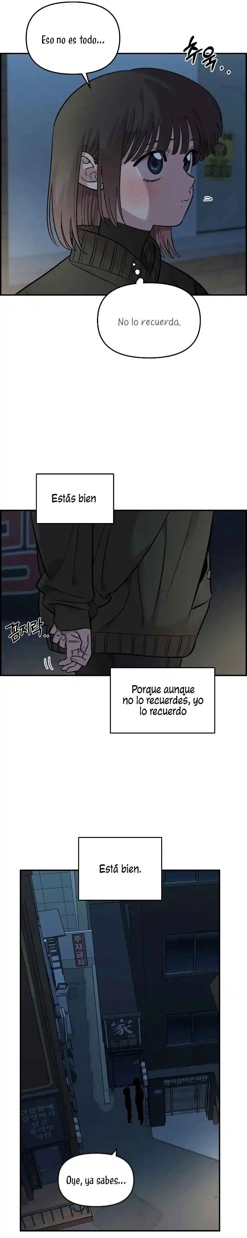 Complejo De Amigos De La Infancia +19 - Capítulo 40 - Página 22 - LectorTMOo