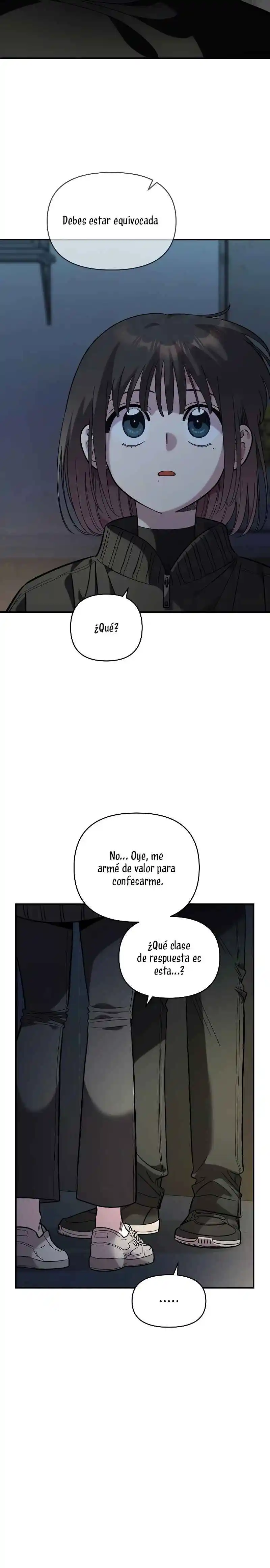 Complejo De Amigos De La Infancia +19 - Capítulo 41 - Página 6 - LectorTMOo