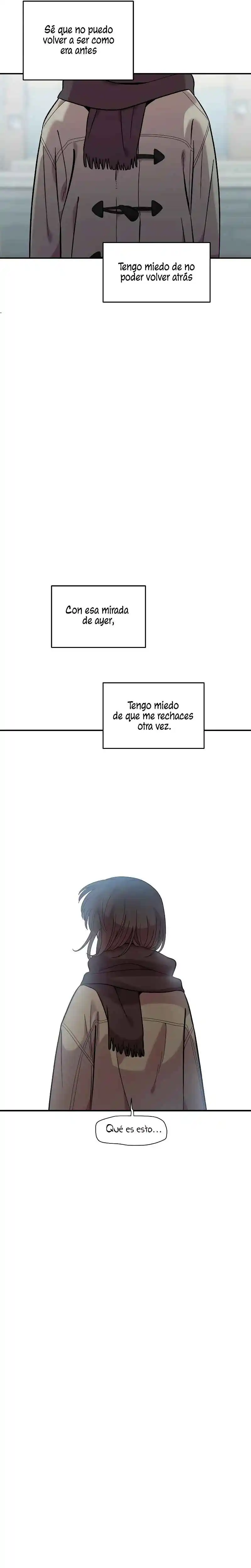 Complejo De Amigos De La Infancia +19 - Capítulo 41 - Página 27 - LectorTMOo