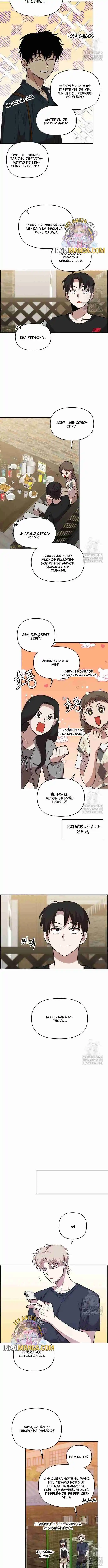 Complejo De Amigos De La Infancia +19 - Capítulo 6 - Página 13 - LectorTMOo