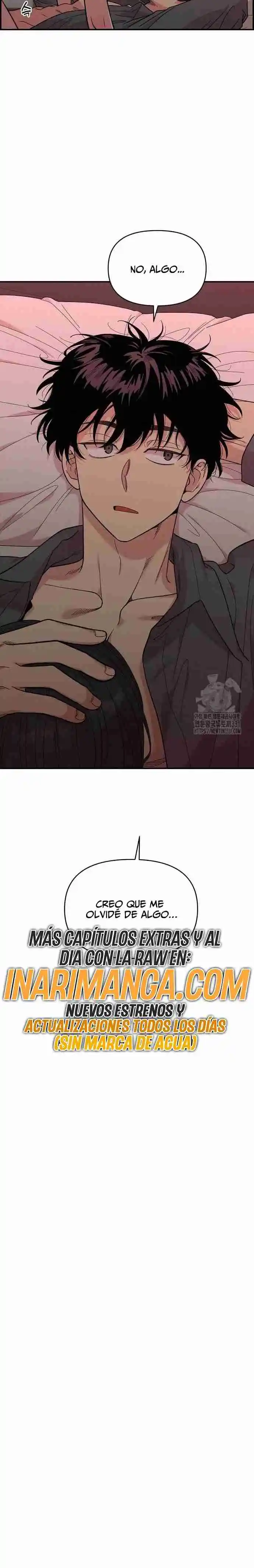 Complejo De Amigos De La Infancia +19 - Capítulo 6 - Página 17 - LectorTMOo