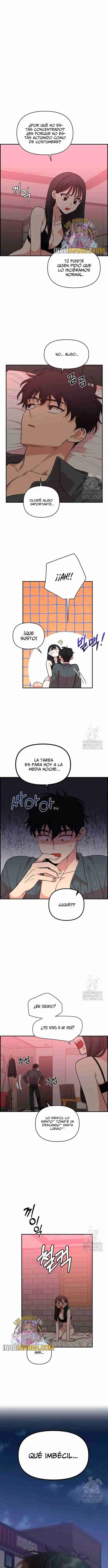 Complejo De Amigos De La Infancia +19 - Capítulo 7 - Página 6 - LectorTMOo