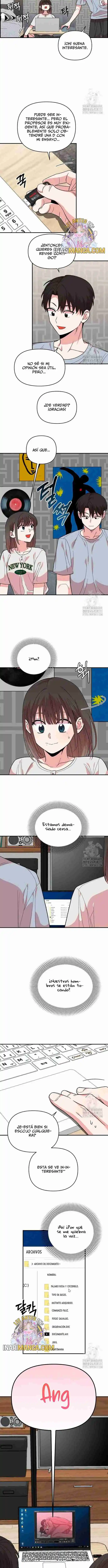 Complejo De Amigos De La Infancia +19 - Capítulo 7 - Página 14 - LectorTMOo