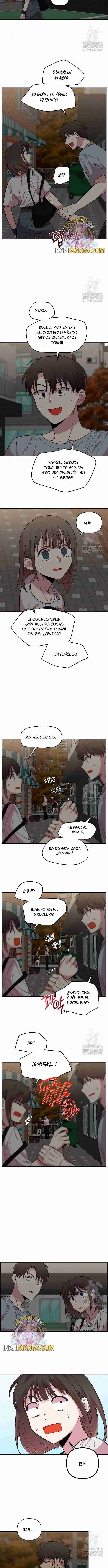 Complejo De Amigos De La Infancia +19 - Capítulo 7 - Página 19 - LectorTMOo