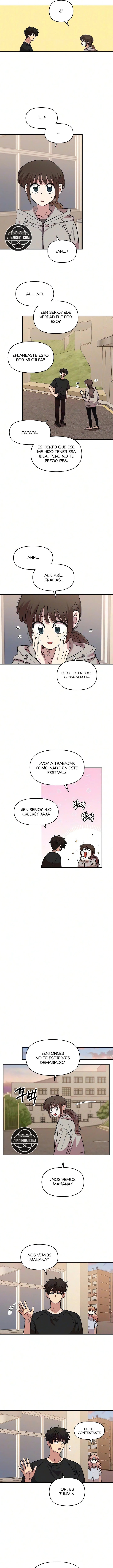 Complejo De Amigos De La Infancia +19 - Capítulo 78 - Página 14 - LectorTMOo