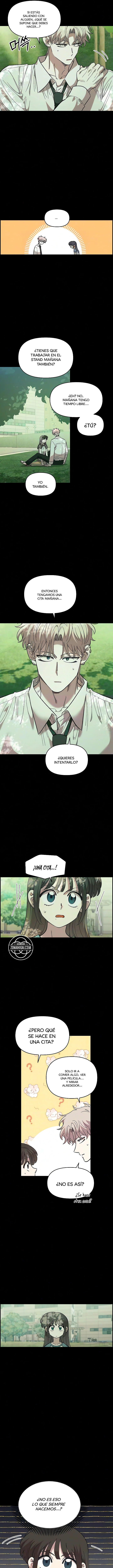 Complejo De Amigos De La Infancia +19 capítulo 80 página 4