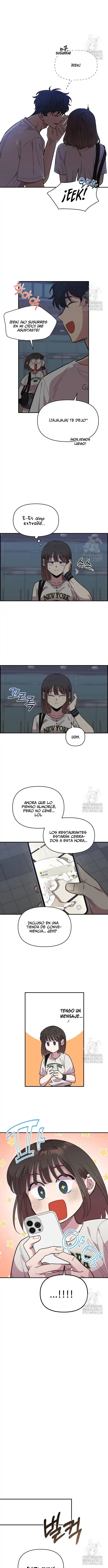 Complejo De Amigos De La Infancia +19 - Capítulo 9 - Página 8 - LectorTMOo