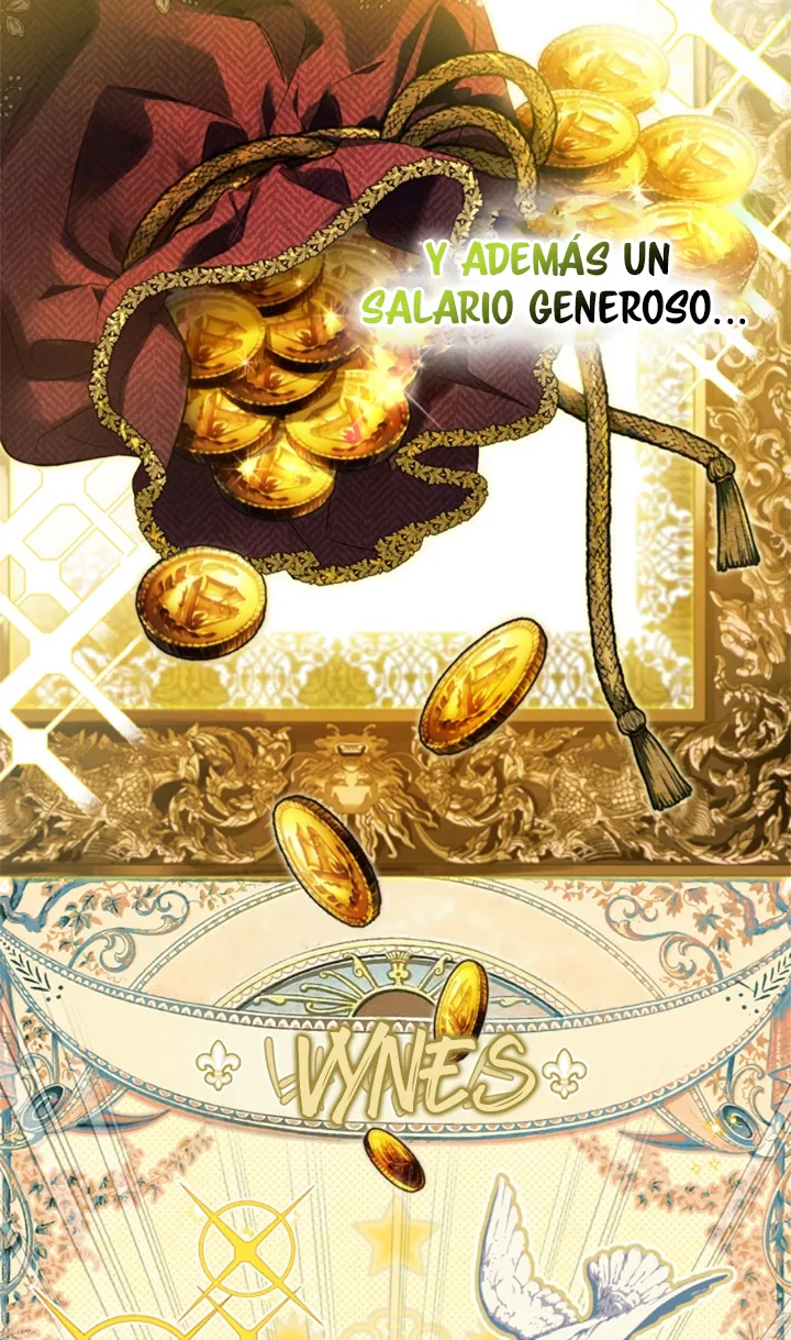 COMPROMETIDA CON EL DUQUE CIEGO (MANWHA) - Capítulo 1 - Página 7 - LectorTMOo