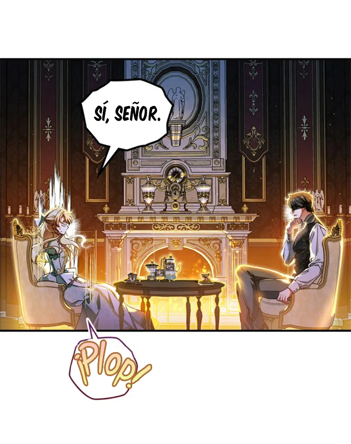 COMPROMETIDA CON EL DUQUE CIEGO (MANWHA) - Capítulo 1 - Página 14 - LectorTMOo