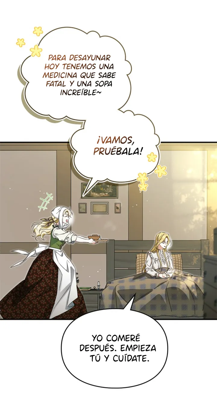 COMPROMETIDA CON EL DUQUE CIEGO (MANWHA) - Capítulo 1 - Página 34 - LectorTMOo