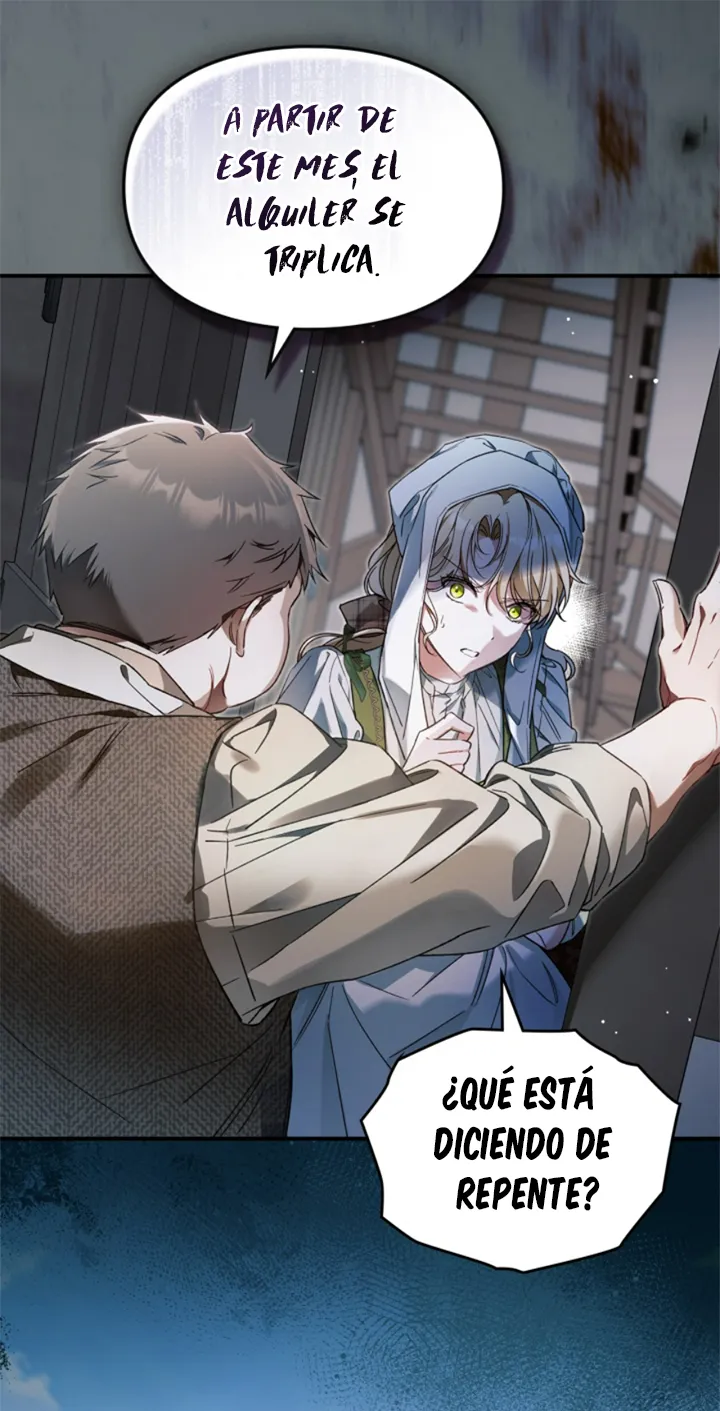 COMPROMETIDA CON EL DUQUE CIEGO (MANWHA) - Capítulo 1 - Página 45 - LectorTMOo
