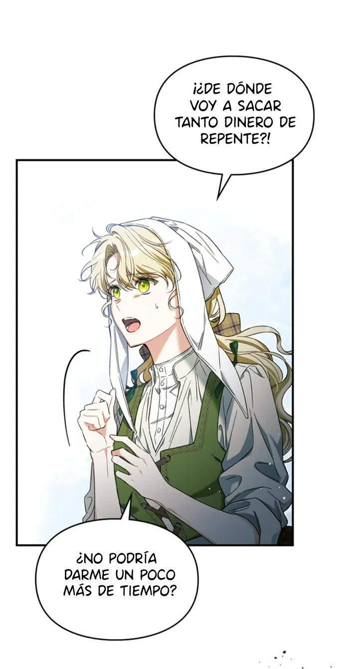 COMPROMETIDA CON EL DUQUE CIEGO (MANWHA) - Capítulo 1 - Página 47 - LectorTMOo