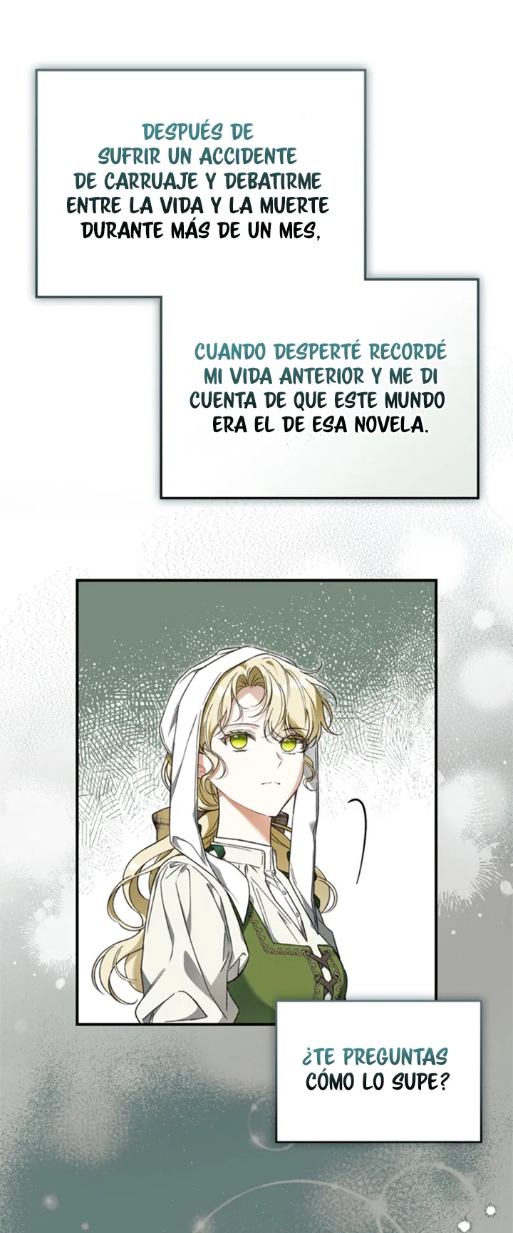 COMPROMETIDA CON EL DUQUE CIEGO (MANWHA) - Capítulo 1 - Página 61 - LectorTMOo