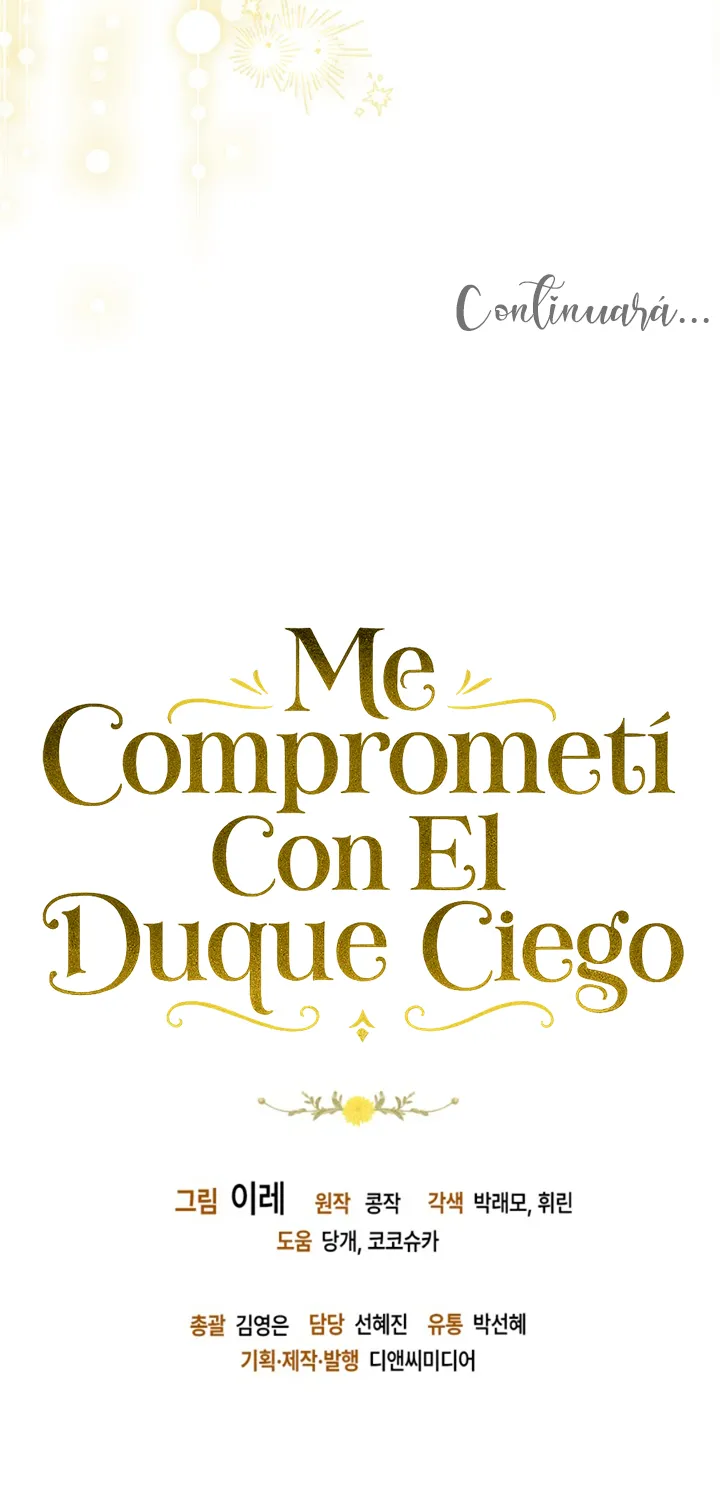 COMPROMETIDA CON EL DUQUE CIEGO (MANWHA) - Capítulo 1 - Página 79 - LectorTMOo