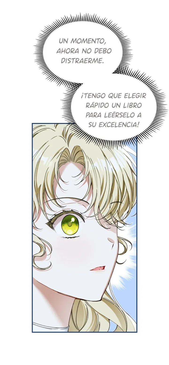 COMPROMETIDA CON EL DUQUE CIEGO (MANWHA) - Capítulo 10 - Página 5 - LectorTMOo