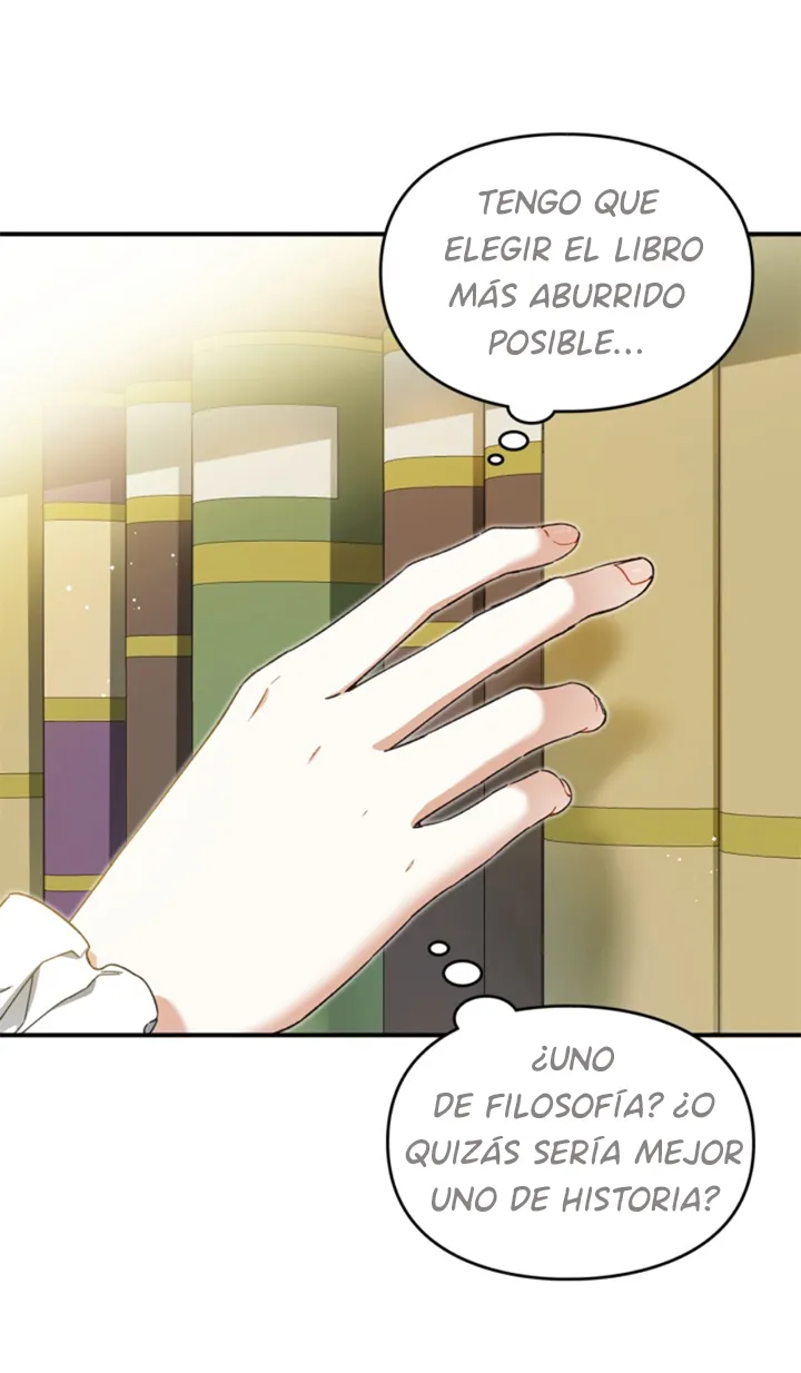 COMPROMETIDA CON EL DUQUE CIEGO (MANWHA) - Capítulo 10 - Página 7 - LectorTMOo