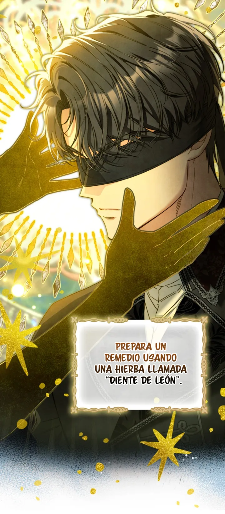 COMPROMETIDA CON EL DUQUE CIEGO (MANWHA) - Capítulo 10 - Página 10 - LectorTMOo