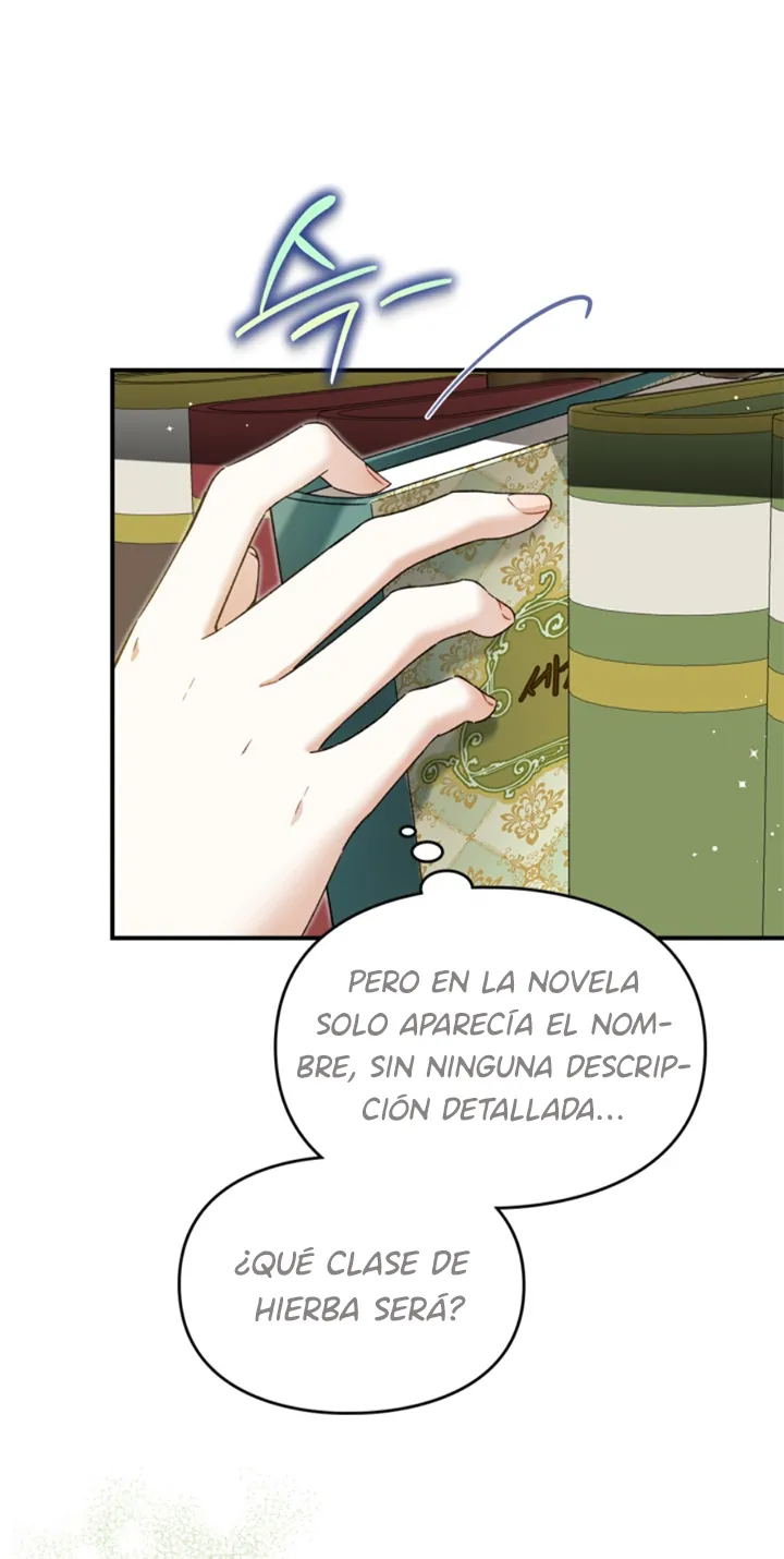 COMPROMETIDA CON EL DUQUE CIEGO (MANWHA) - Capítulo 10 - Página 11 - LectorTMOo