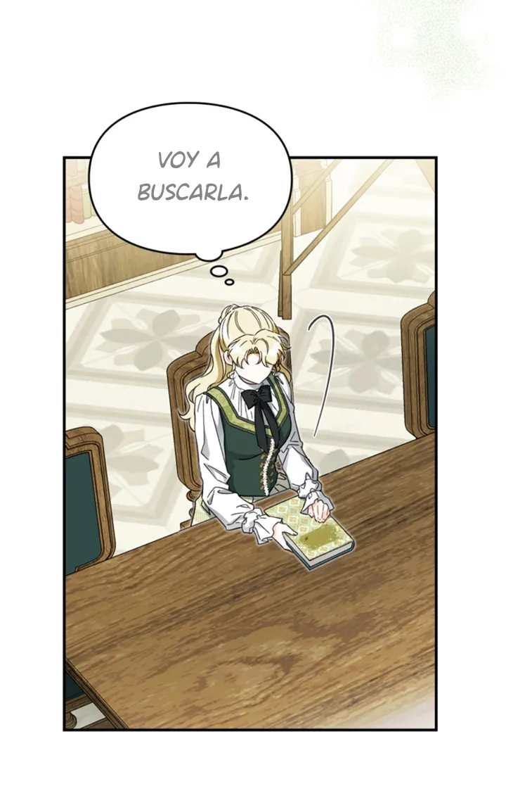 COMPROMETIDA CON EL DUQUE CIEGO (MANWHA) - Capítulo 10 - Página 12 - LectorTMOo