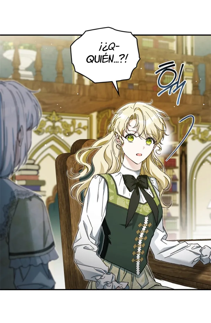 COMPROMETIDA CON EL DUQUE CIEGO (MANWHA) - Capítulo 10 - Página 15 - LectorTMOo