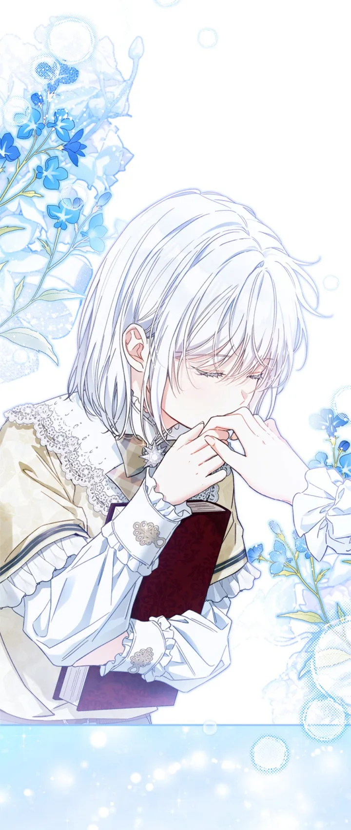 COMPROMETIDA CON EL DUQUE CIEGO (MANWHA) - Capítulo 10 - Página 26 - LectorTMOo