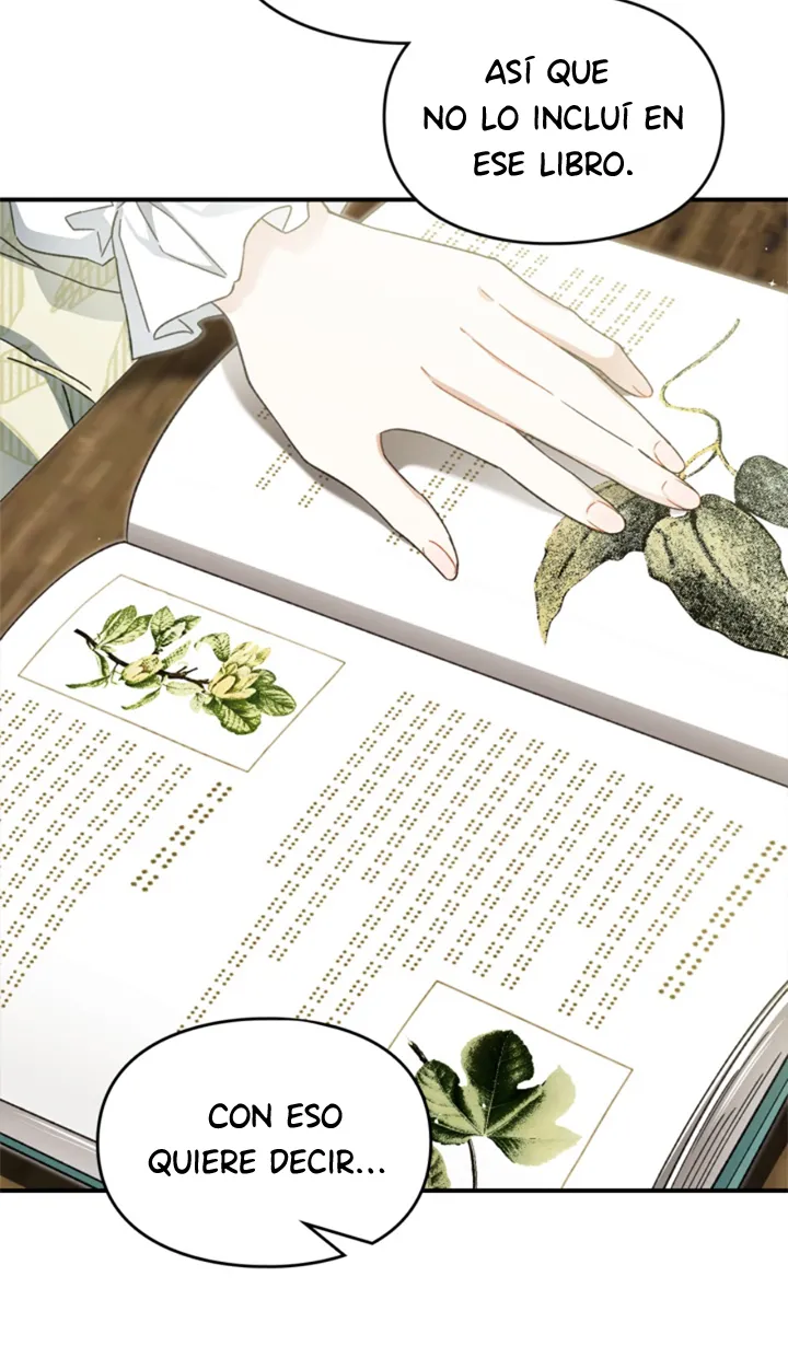 COMPROMETIDA CON EL DUQUE CIEGO (MANWHA) - Capítulo 10 - Página 36 - LectorTMOo