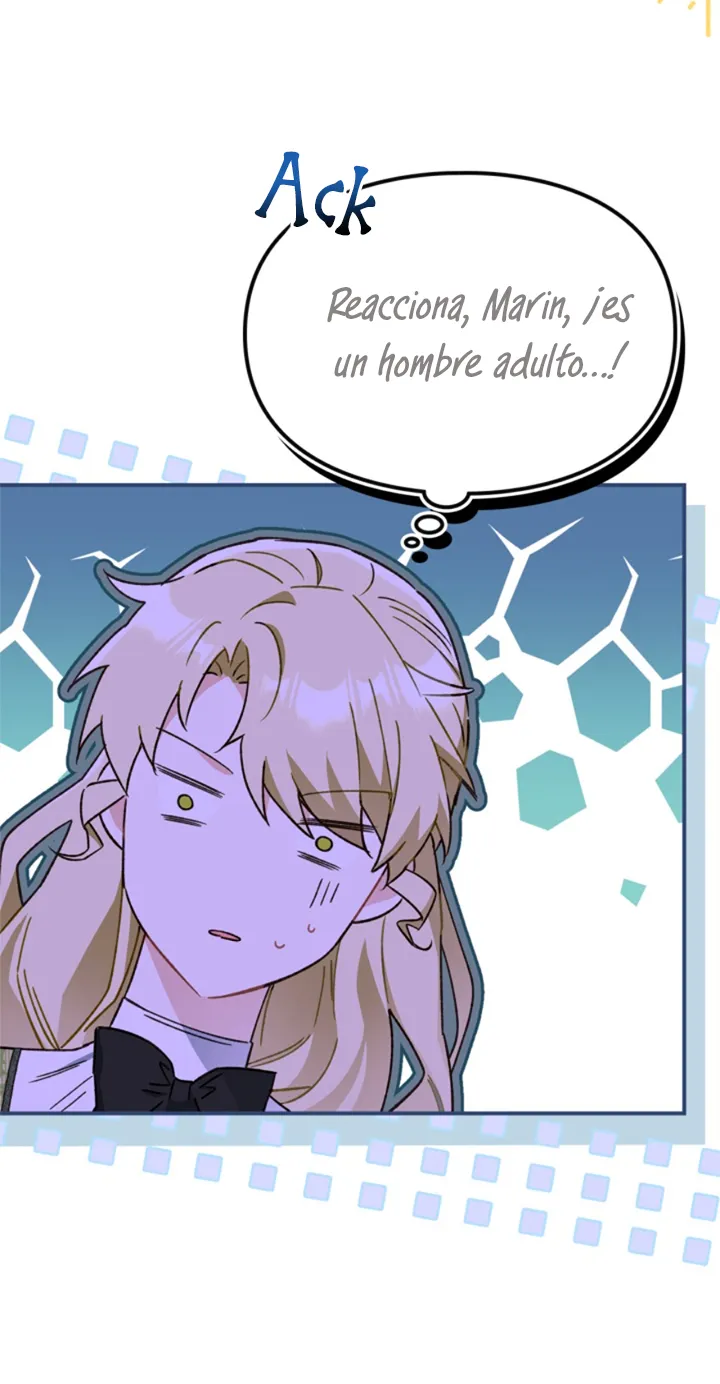 COMPROMETIDA CON EL DUQUE CIEGO (MANWHA) - Capítulo 10 - Página 40 - LectorTMOo