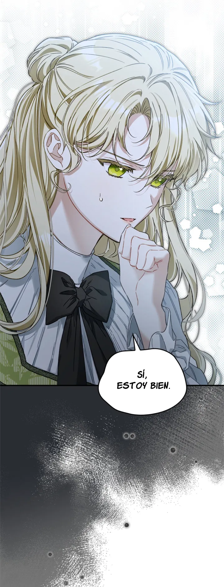 COMPROMETIDA CON EL DUQUE CIEGO (MANWHA) - Capítulo 10 - Página 52 - LectorTMOo