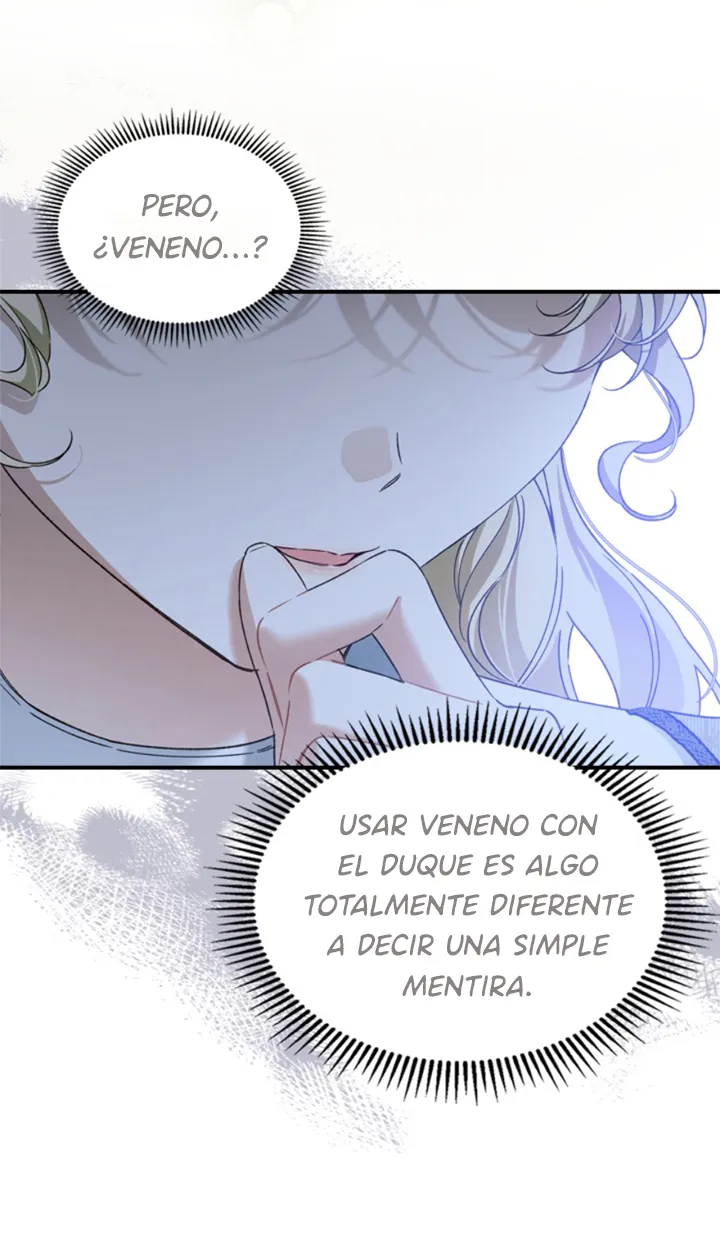 COMPROMETIDA CON EL DUQUE CIEGO (MANWHA) - Capítulo 10 - Página 58 - LectorTMOo