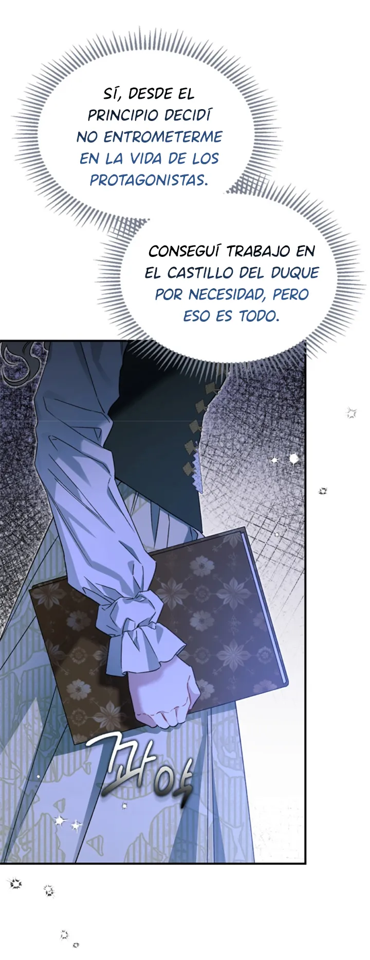 COMPROMETIDA CON EL DUQUE CIEGO (MANWHA) - Capítulo 10 - Página 60 - LectorTMOo