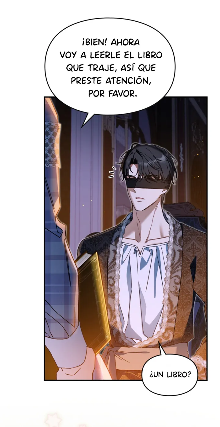 COMPROMETIDA CON EL DUQUE CIEGO (MANWHA) - Capítulo 11 - Página 13 - LectorTMOo