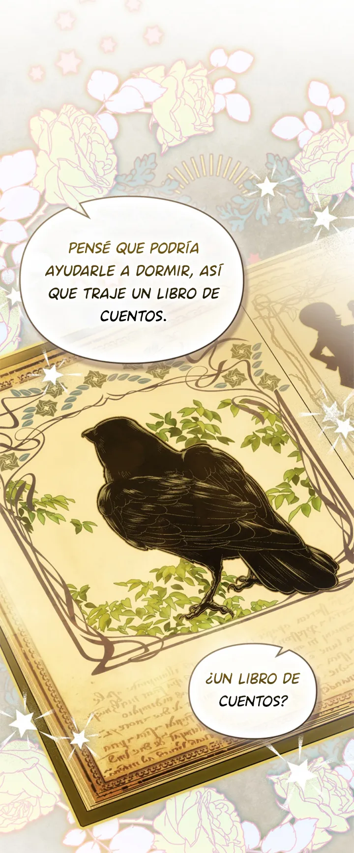 COMPROMETIDA CON EL DUQUE CIEGO (MANWHA) - Capítulo 11 - Página 14 - LectorTMOo