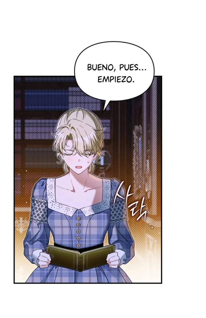 COMPROMETIDA CON EL DUQUE CIEGO (MANWHA) - Capítulo 11 - Página 17 - LectorTMOo
