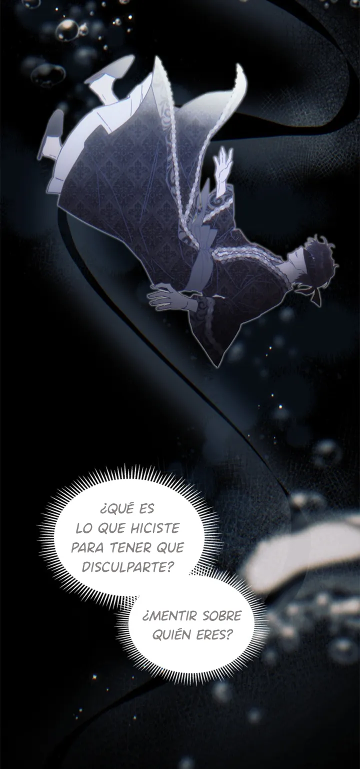 COMPROMETIDA CON EL DUQUE CIEGO (MANWHA) - Capítulo 11 - Página 25 - LectorTMOo