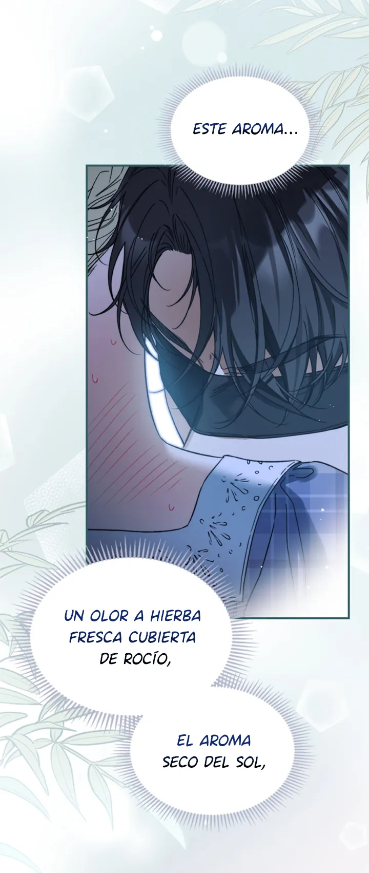 COMPROMETIDA CON EL DUQUE CIEGO (MANWHA) - Capítulo 11 - Página 35 - LectorTMOo