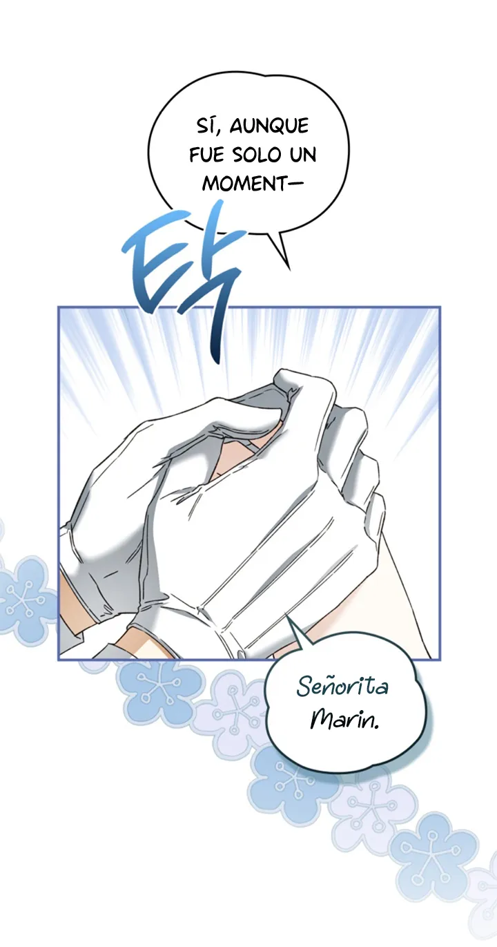 COMPROMETIDA CON EL DUQUE CIEGO (MANWHA) - Capítulo 11 - Página 51 - LectorTMOo