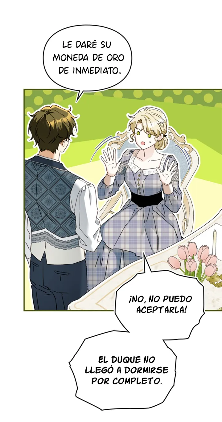 COMPROMETIDA CON EL DUQUE CIEGO (MANWHA) - Capítulo 11 - Página 54 - LectorTMOo