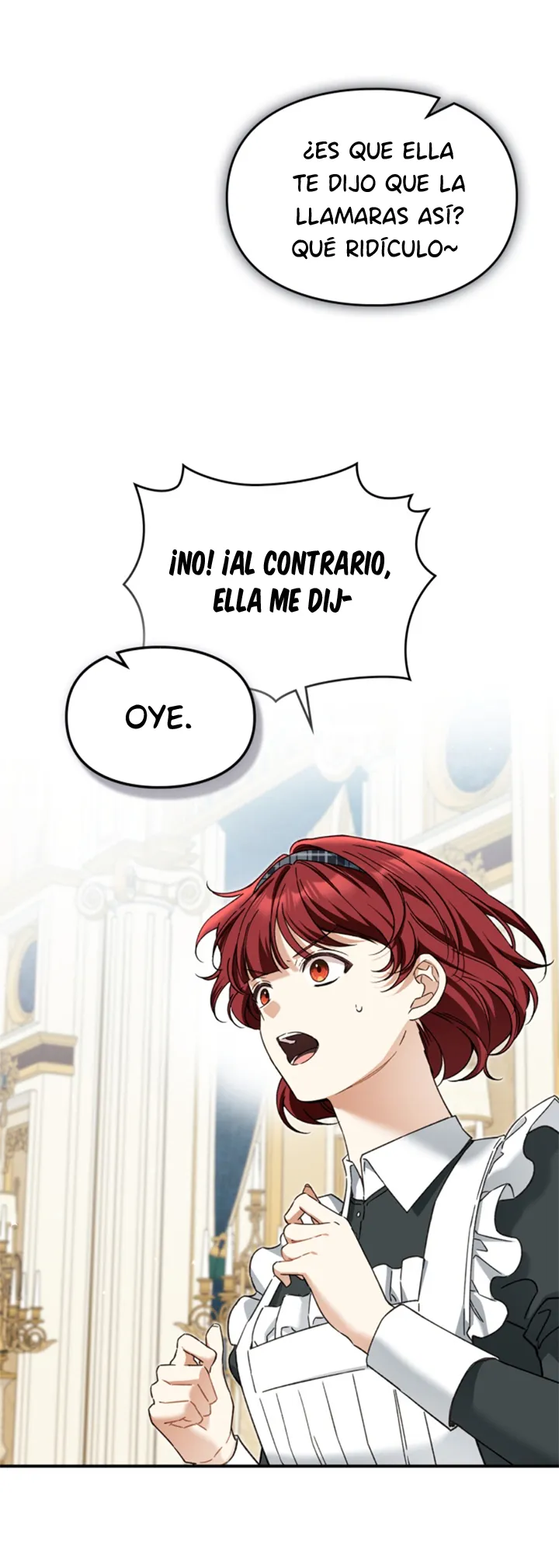 COMPROMETIDA CON EL DUQUE CIEGO (MANWHA) - Capítulo 11 - Página 76 - LectorTMOo