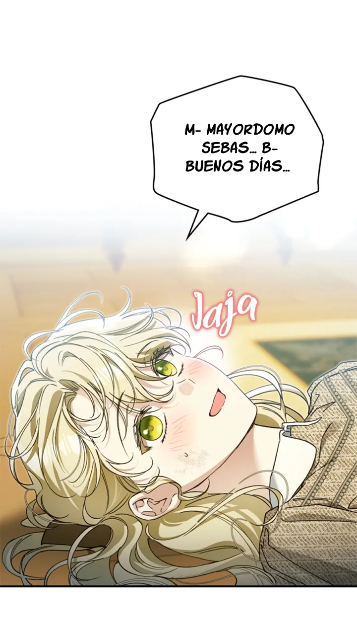 COMPROMETIDA CON EL DUQUE CIEGO (MANWHA) - Capítulo 12 - Página 29 - LectorTMOo