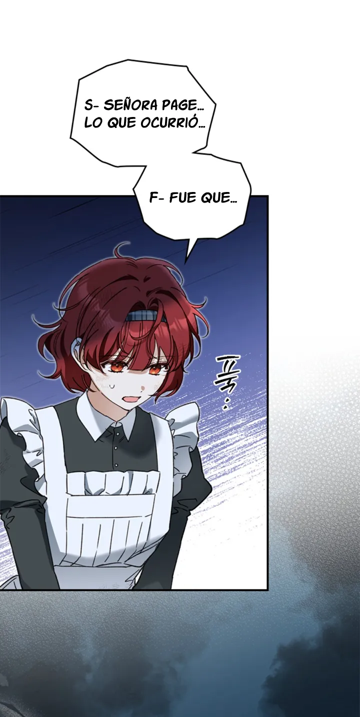 COMPROMETIDA CON EL DUQUE CIEGO (MANWHA) - Capítulo 12 - Página 32 - LectorTMOo