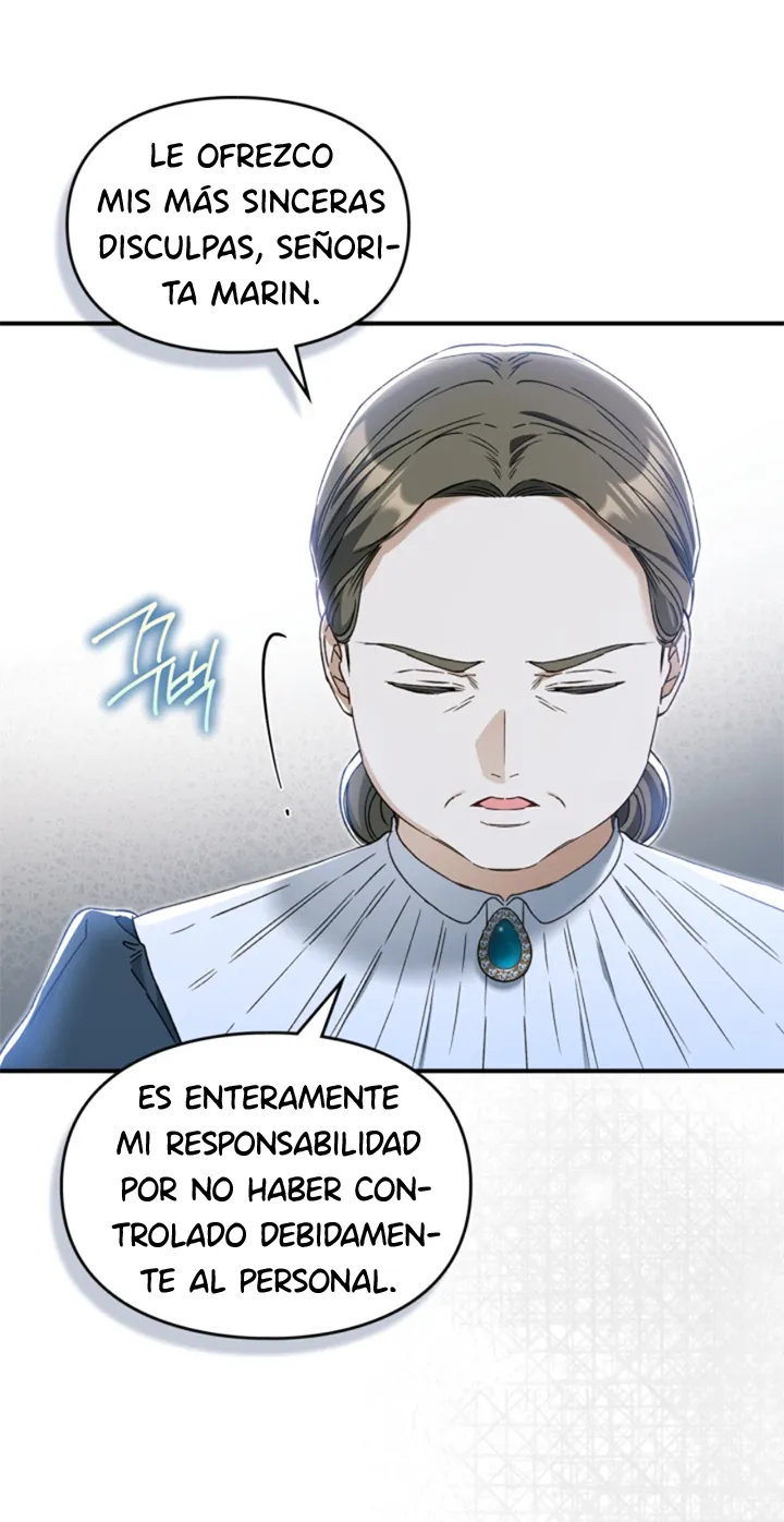 COMPROMETIDA CON EL DUQUE CIEGO (MANWHA) - Capítulo 12 - Página 37 - LectorTMOo