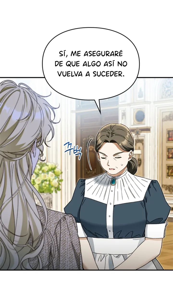 COMPROMETIDA CON EL DUQUE CIEGO (MANWHA) - Capítulo 12 - Página 43 - LectorTMOo