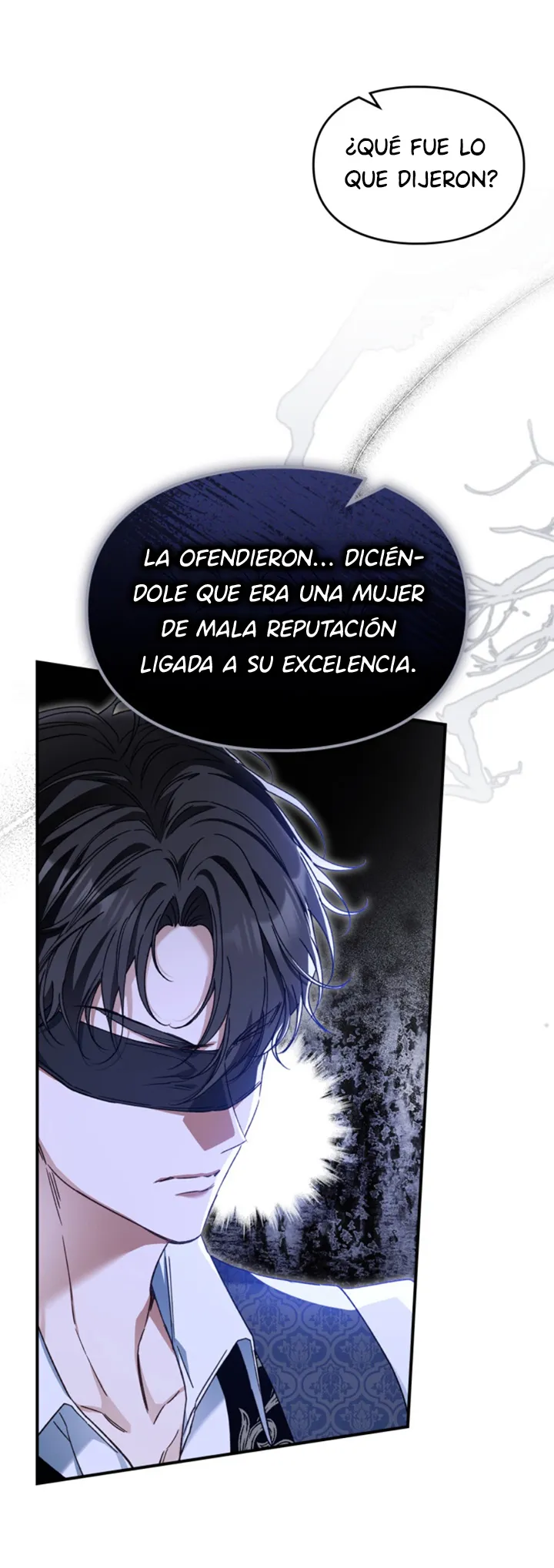 COMPROMETIDA CON EL DUQUE CIEGO (MANWHA) - Capítulo 12 - Página 52 - LectorTMOo