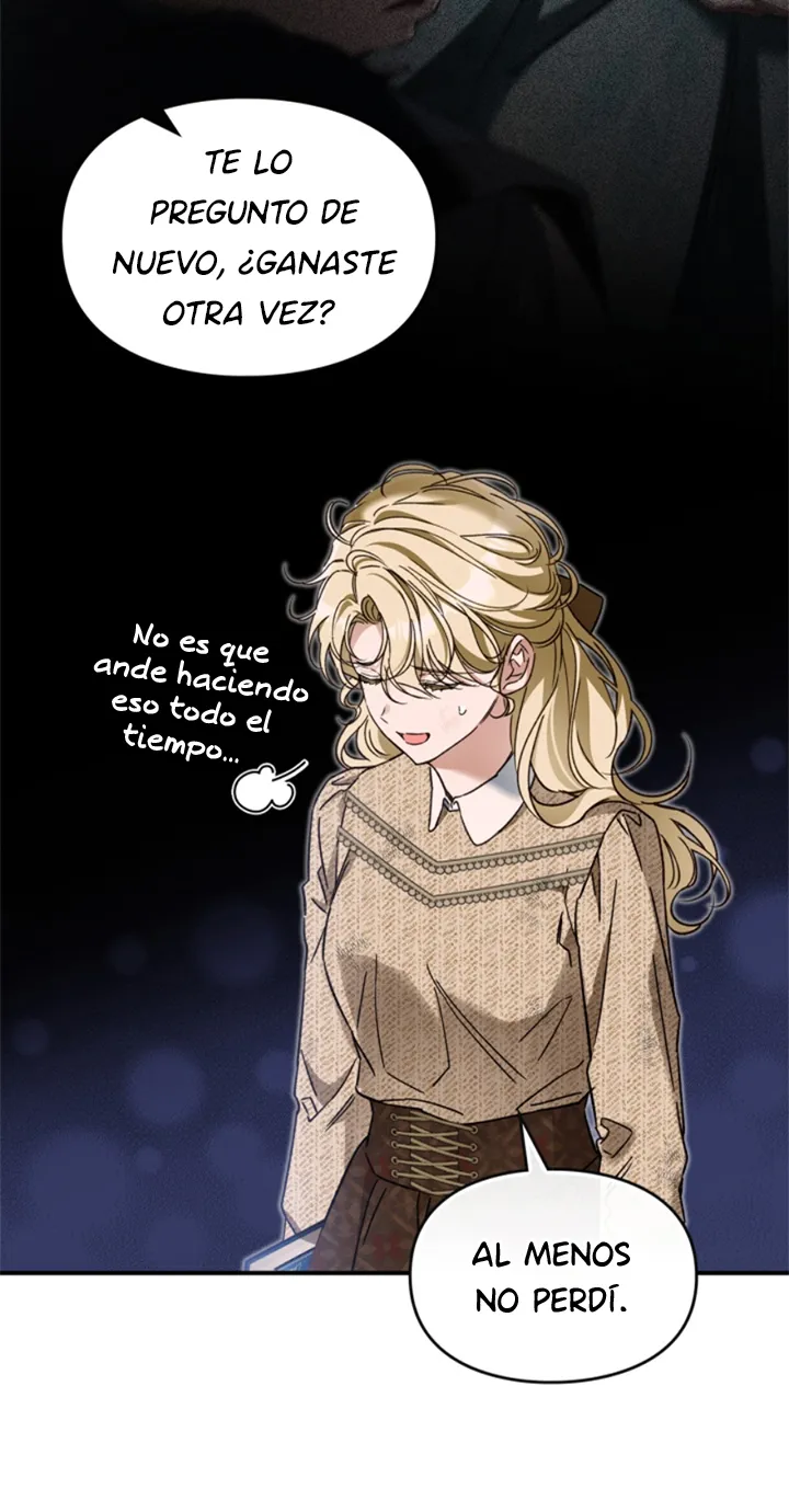 COMPROMETIDA CON EL DUQUE CIEGO (MANWHA) - Capítulo 12 - Página 57 - LectorTMOo